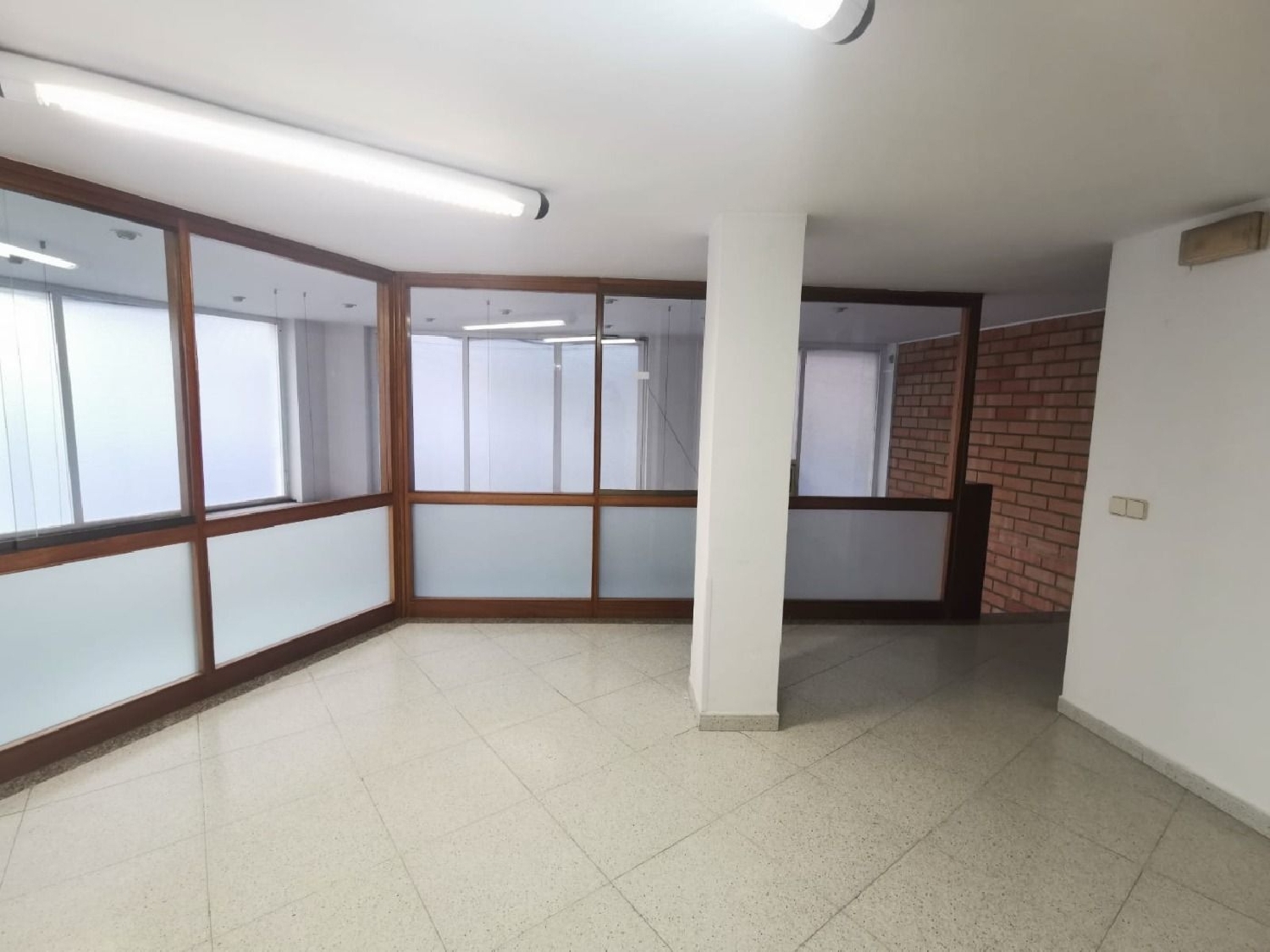 te koop bedrijfsruimte Pineda De Mar Maresme 2