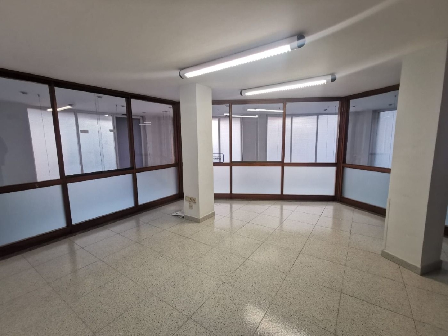 te koop bedrijfsruimte Pineda De Mar Maresme 3