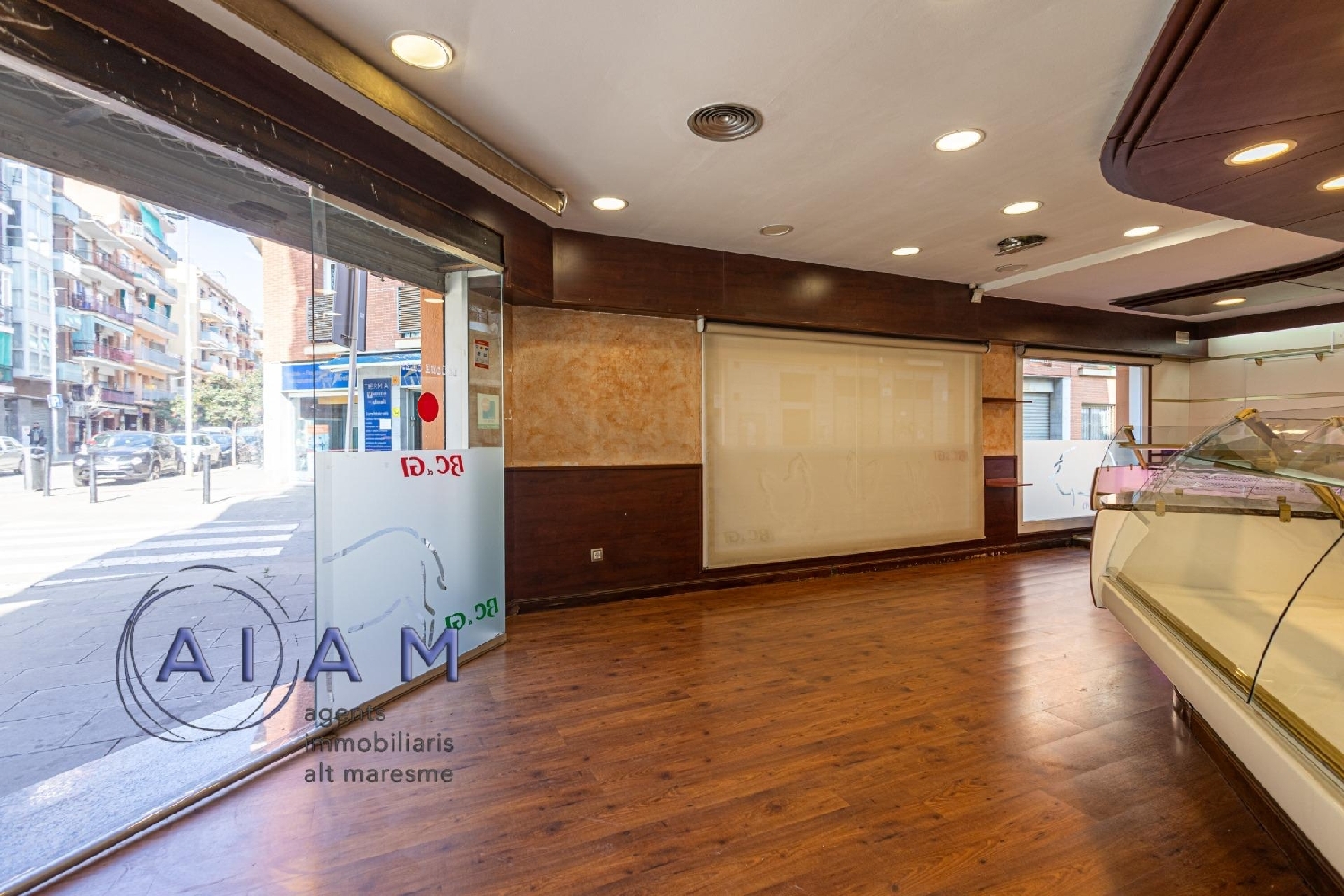  te koop bedrijfsruimte Pineda De Mar Maresme 1