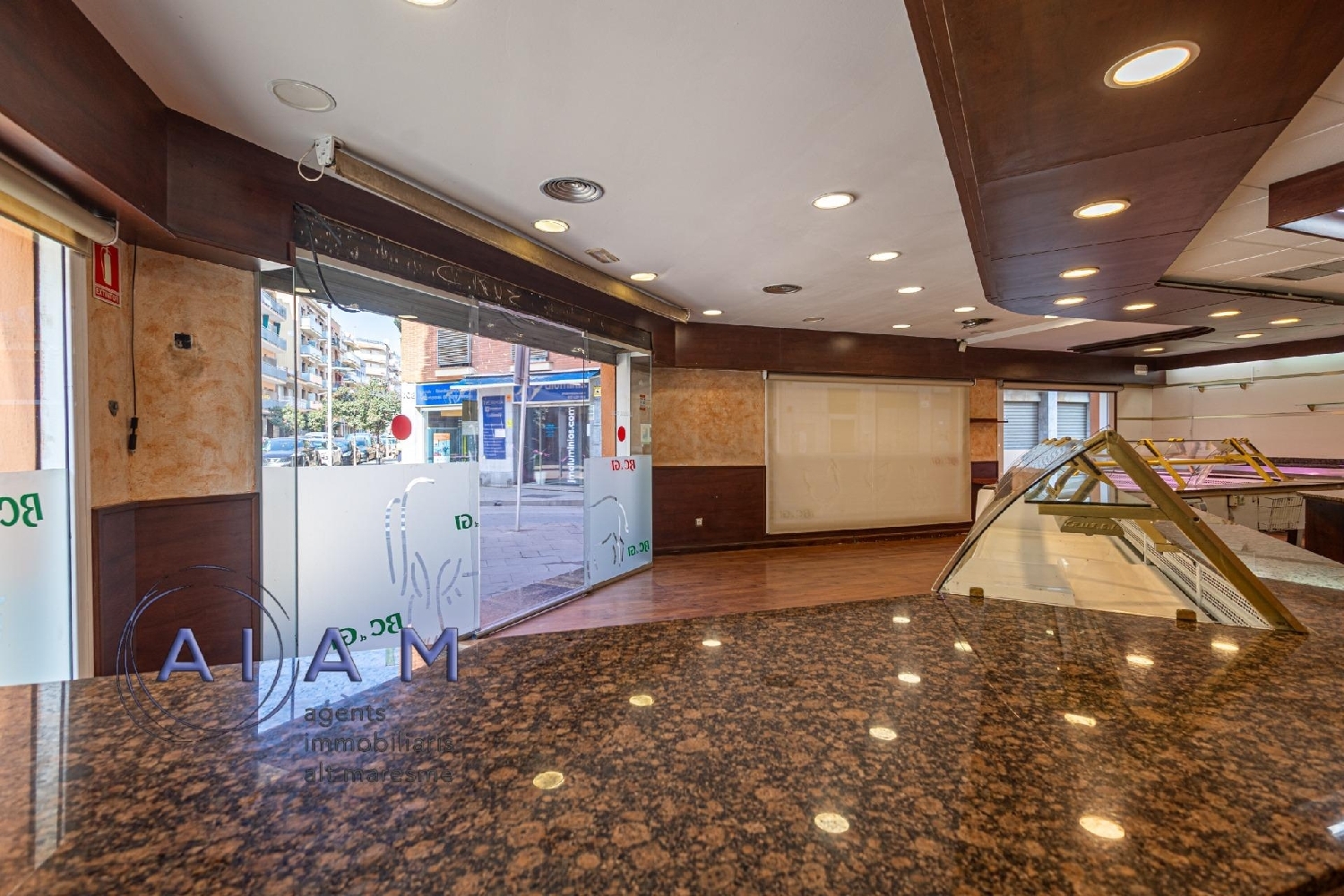  te koop bedrijfsruimte Pineda De Mar Maresme 7