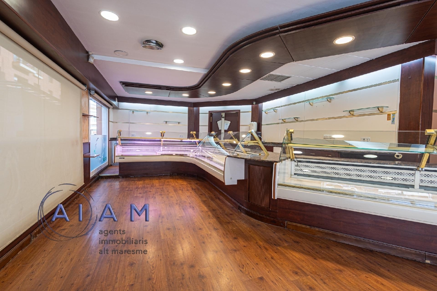  te koop bedrijfsruimte Pineda De Mar Maresme 8