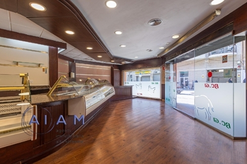 Pineda De Mar Maresme bedrijfsruimte foto 6351856