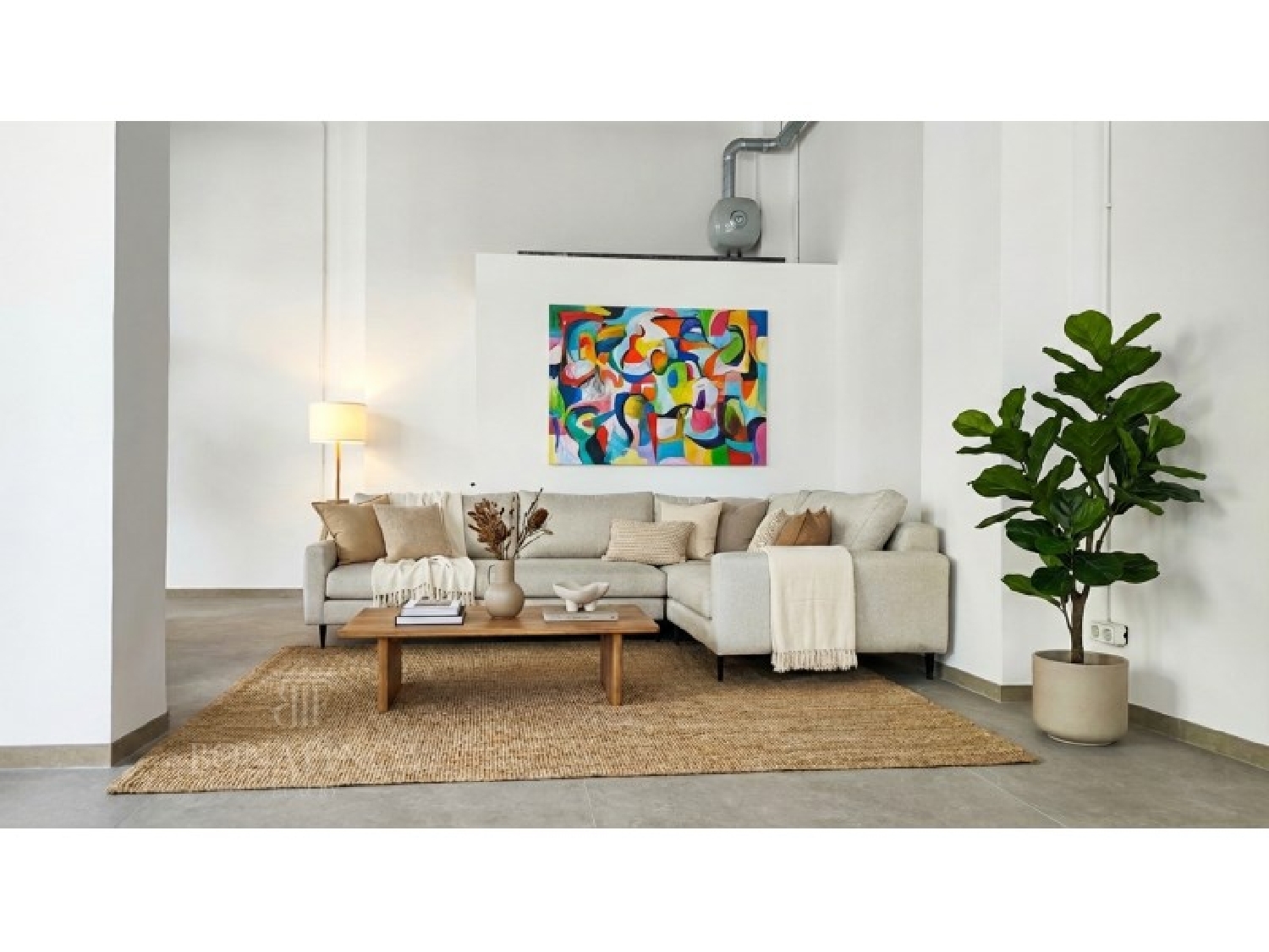  for sale commercial premise Ponent 08224 Vallès Occidental 2