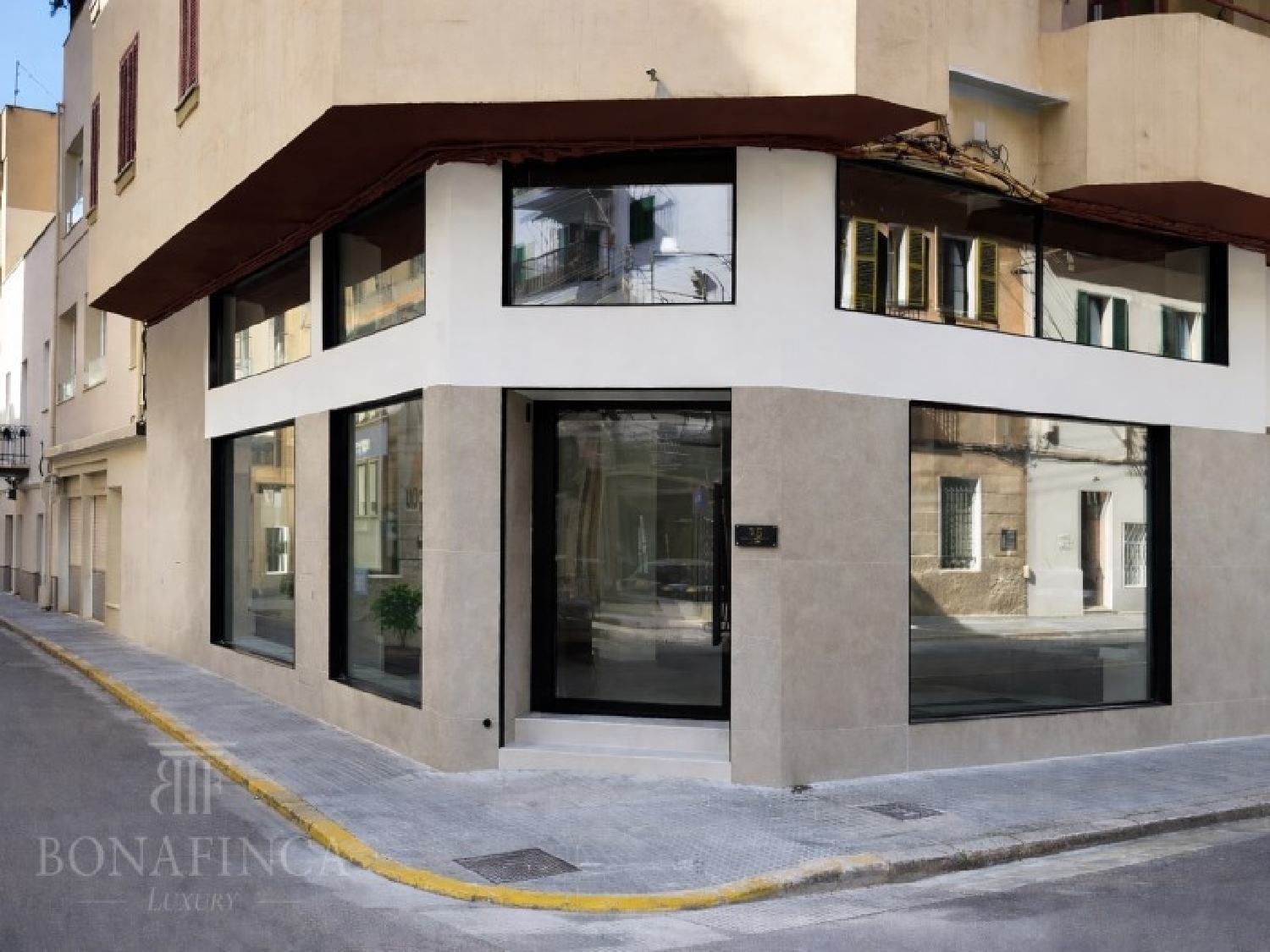  for sale commercial premise Ponent 08224 Vallès Occidental 5