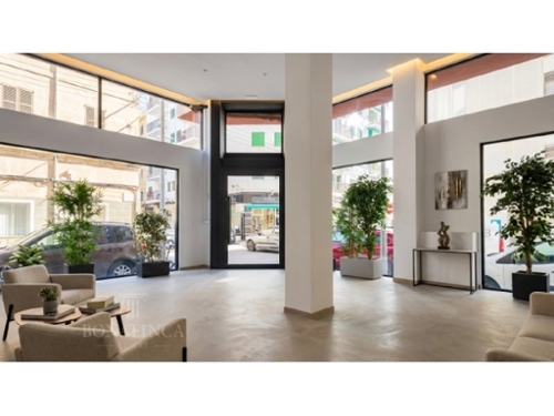 Ponent 08224 Vallès Occidental commercial premise foto 6351601