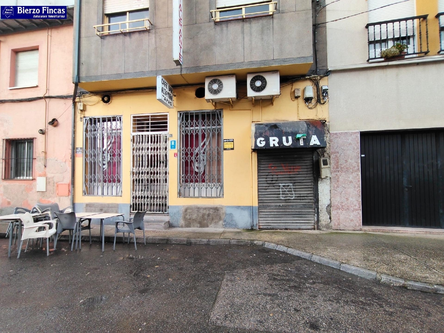  for sale commercial premise Ponferrada 24400 Bierzo (El) 2