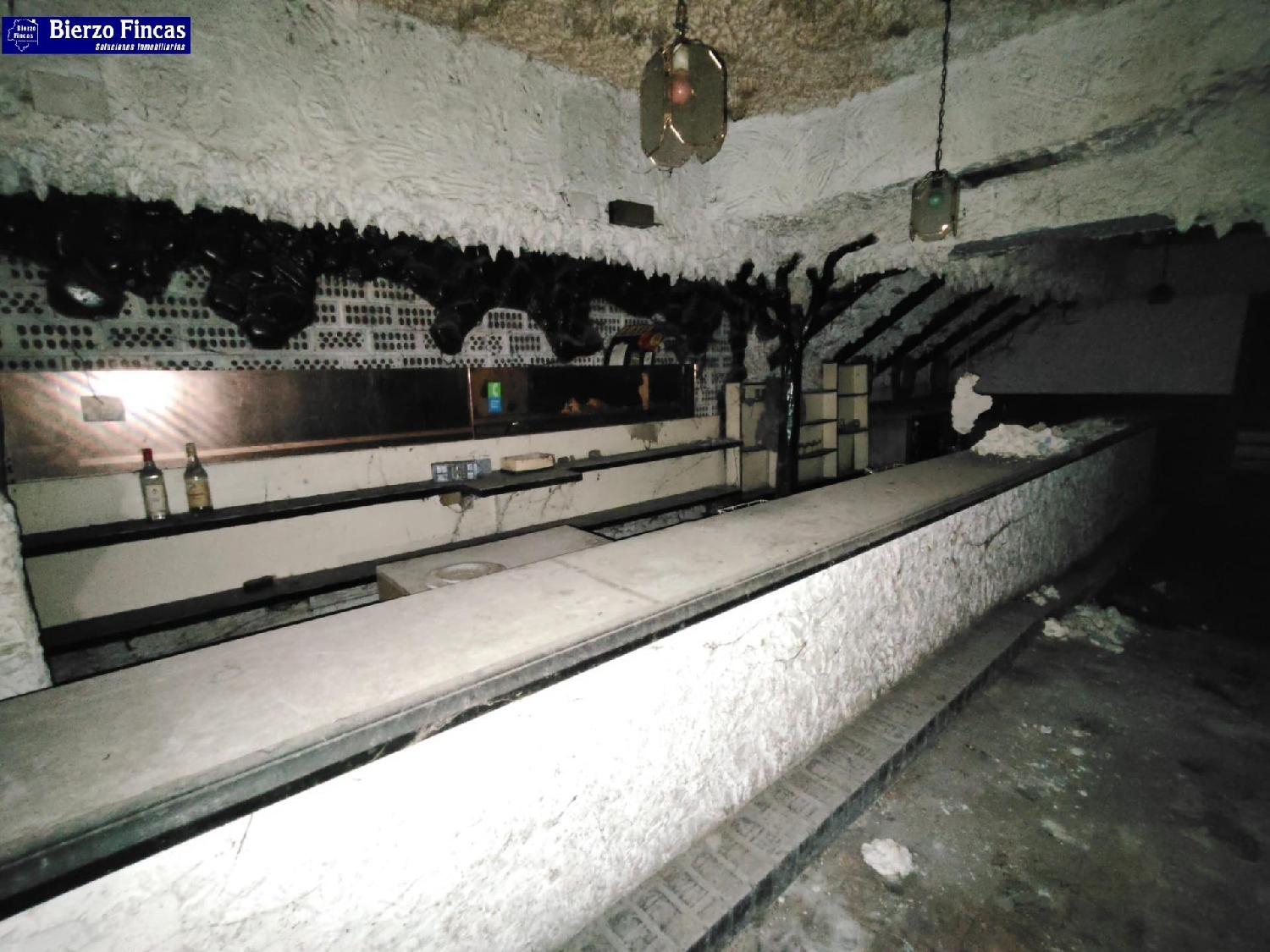  for sale commercial premise Ponferrada 24400 Bierzo (El) 5