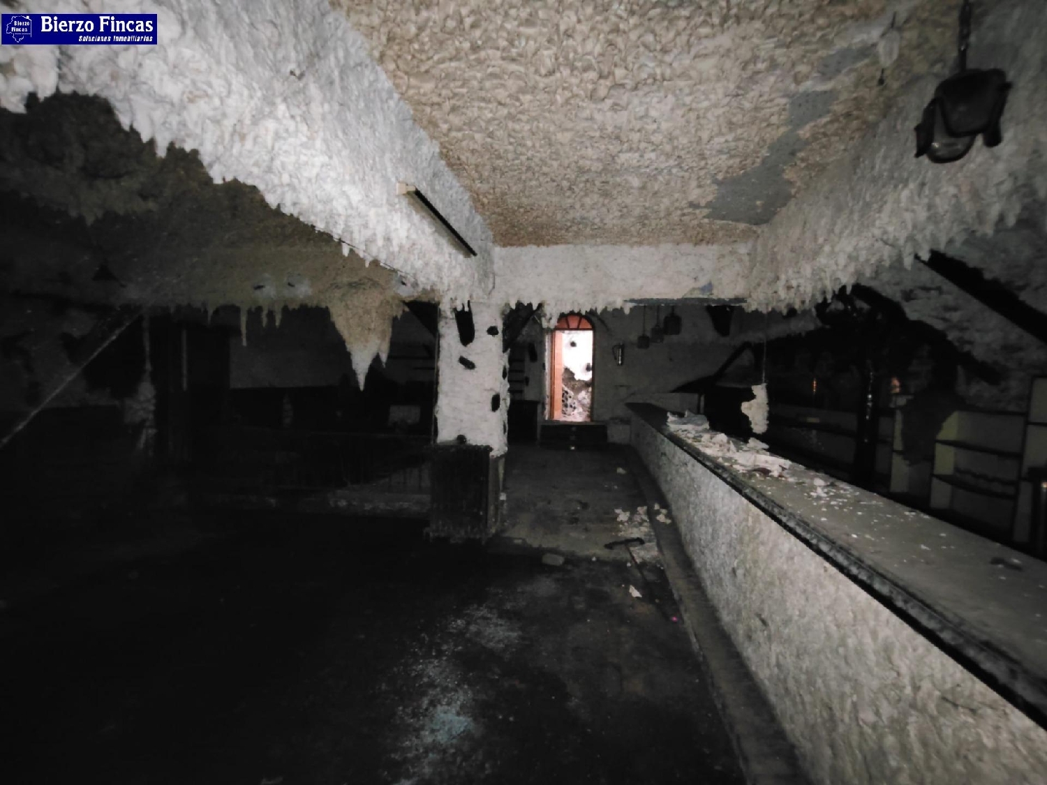  for sale commercial premise Ponferrada 24400 Bierzo (El) 7