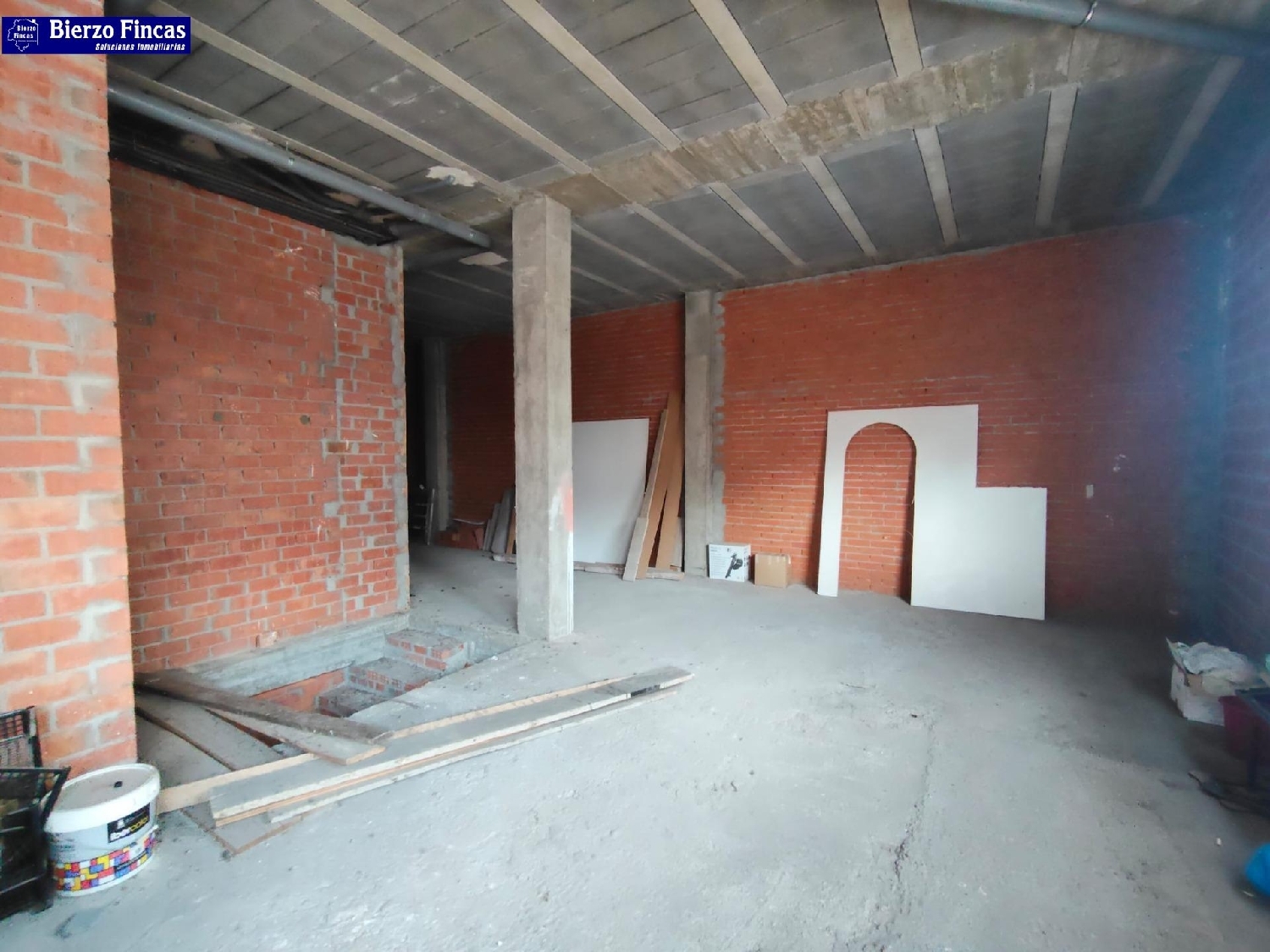  for sale commercial premise Ponferrada 24400 Bierzo (El) 2