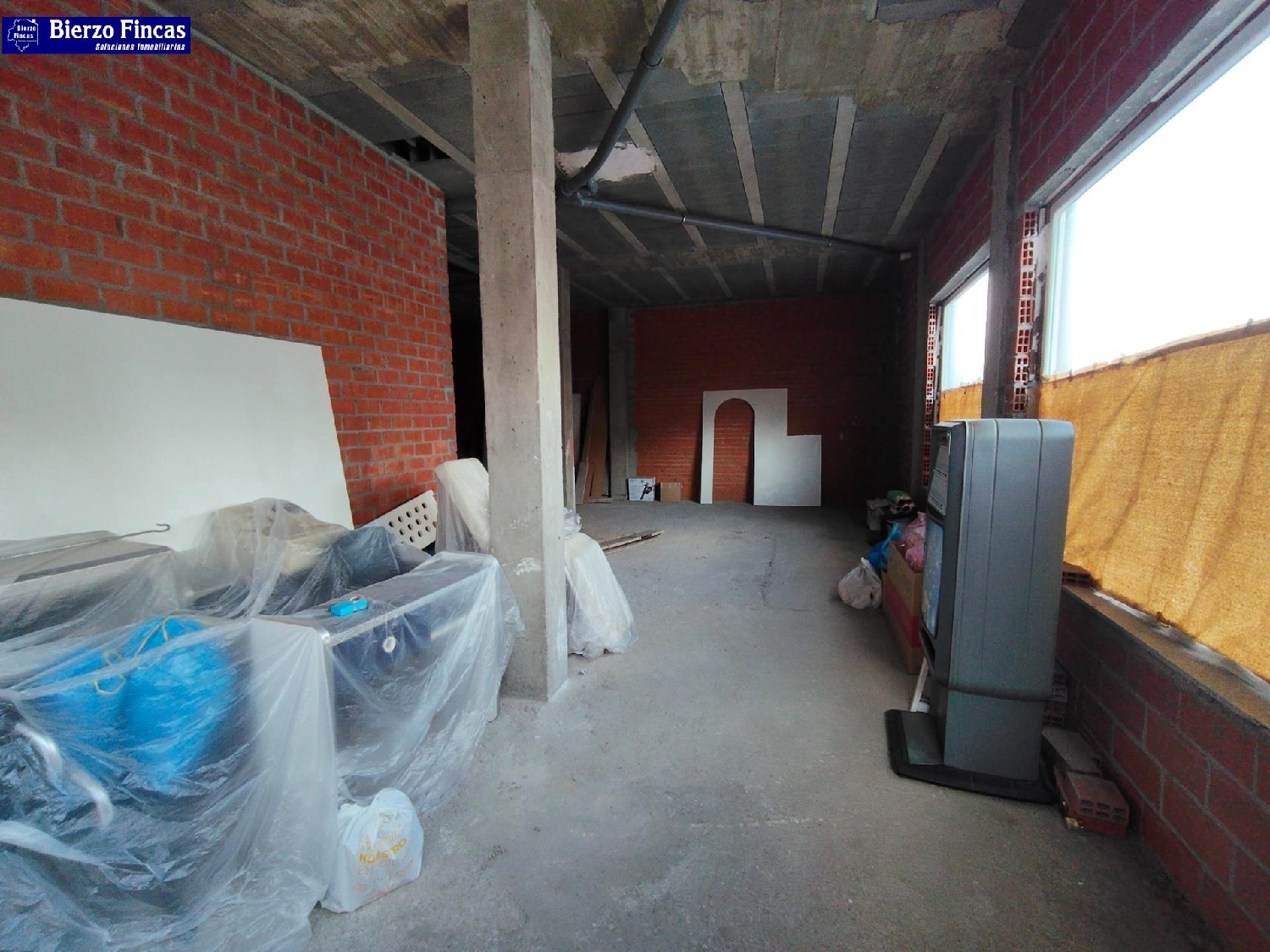  for sale commercial premise Ponferrada 24400 Bierzo (El) 3