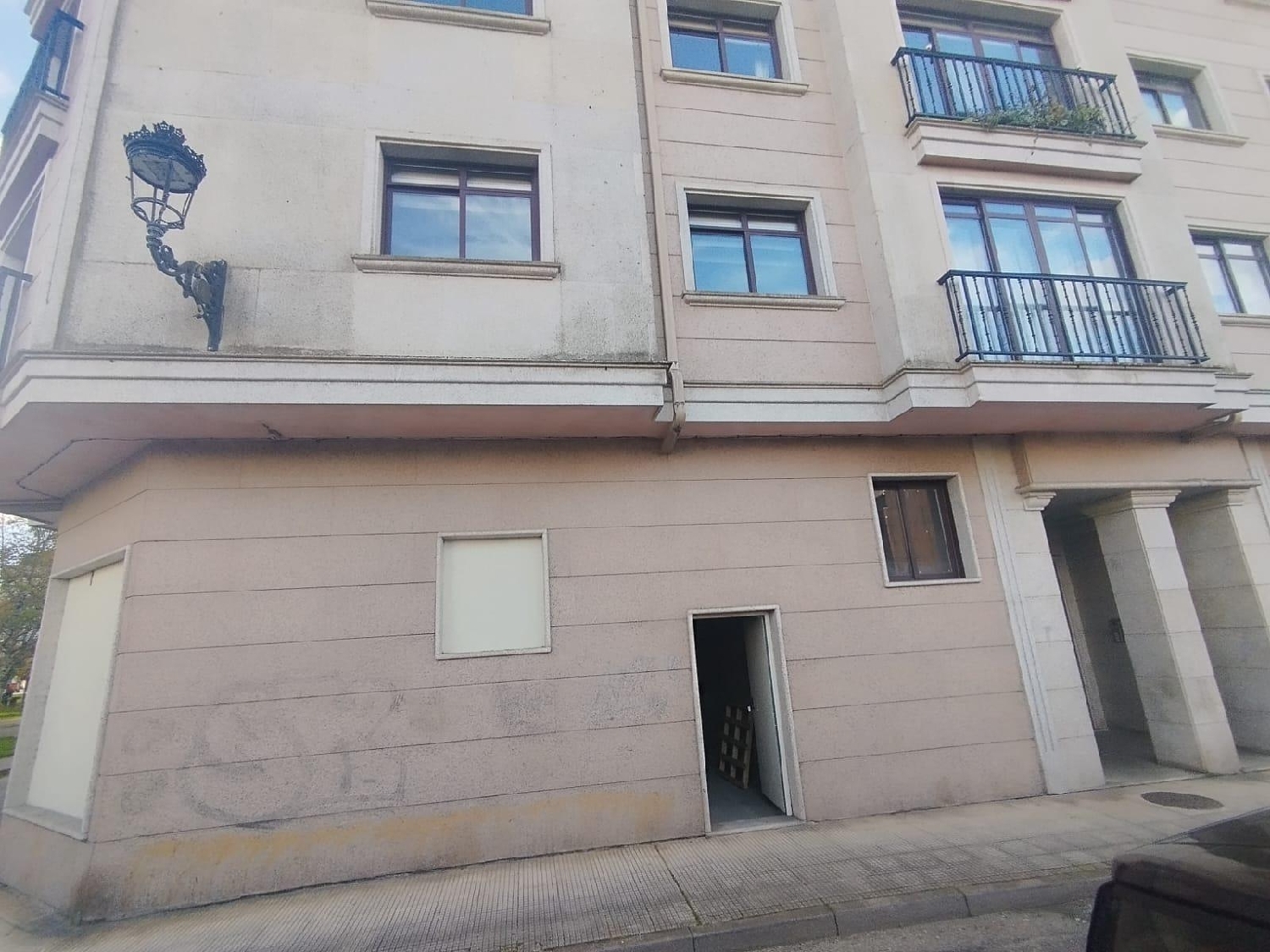 till salu lokal Ponteareas Condado 3