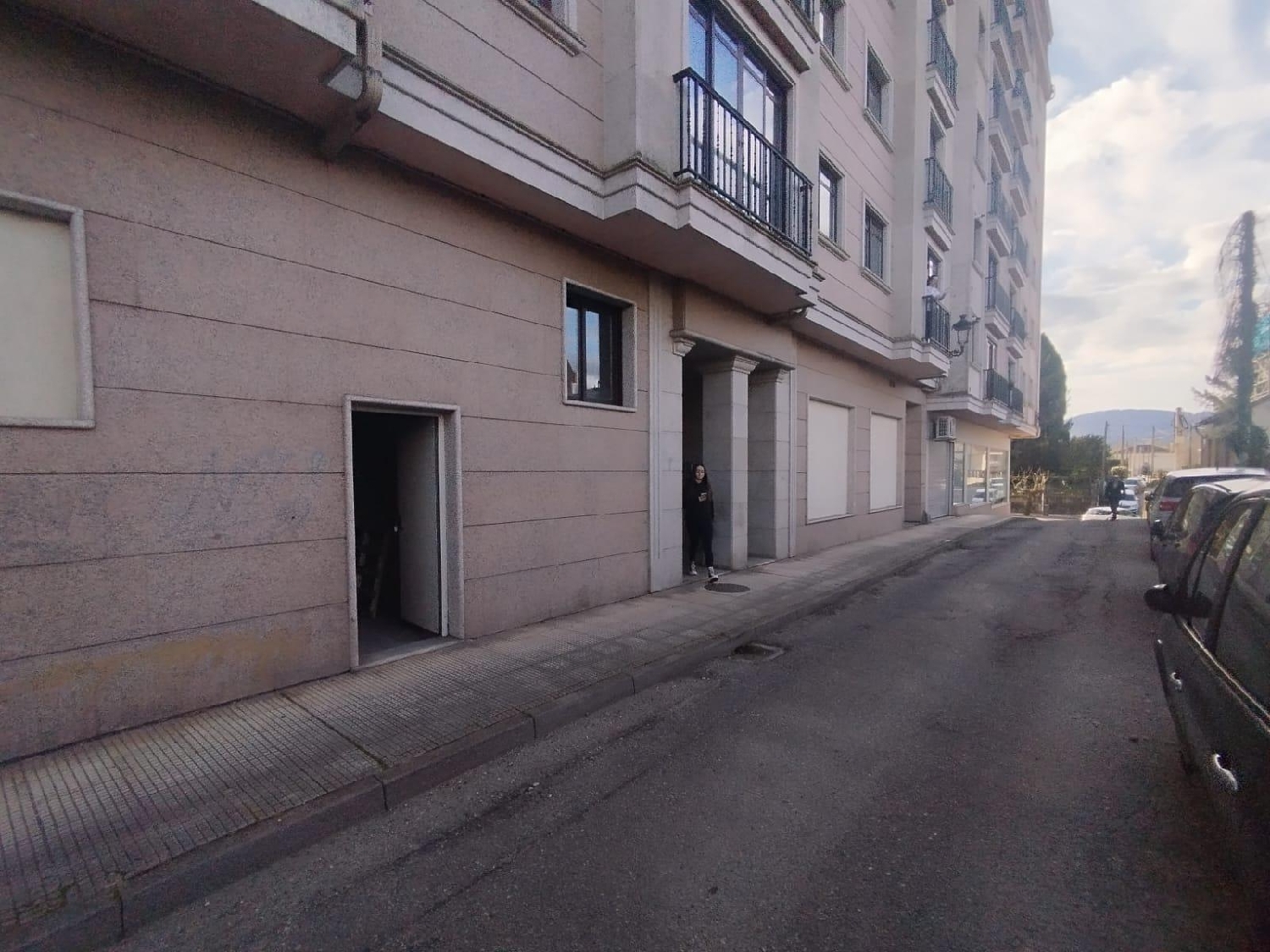  till salu lokal Ponteareas Condado 4