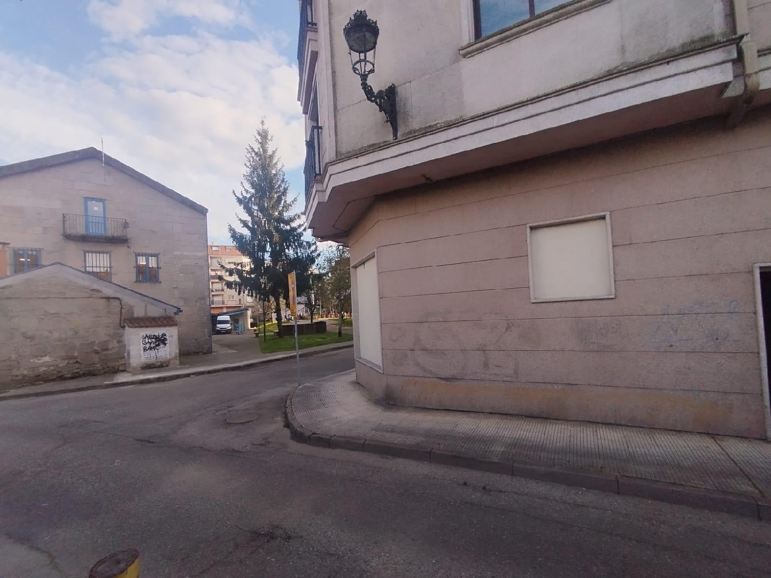  till salu lokal Ponteareas Condado 5