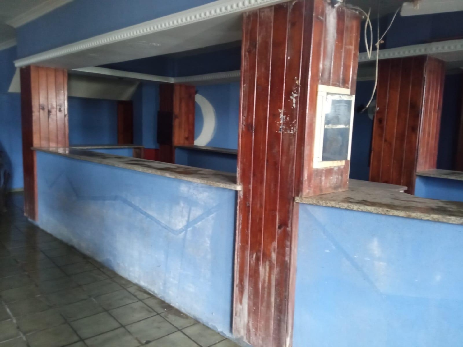  till salu lokal Pontecesures Caldas 3