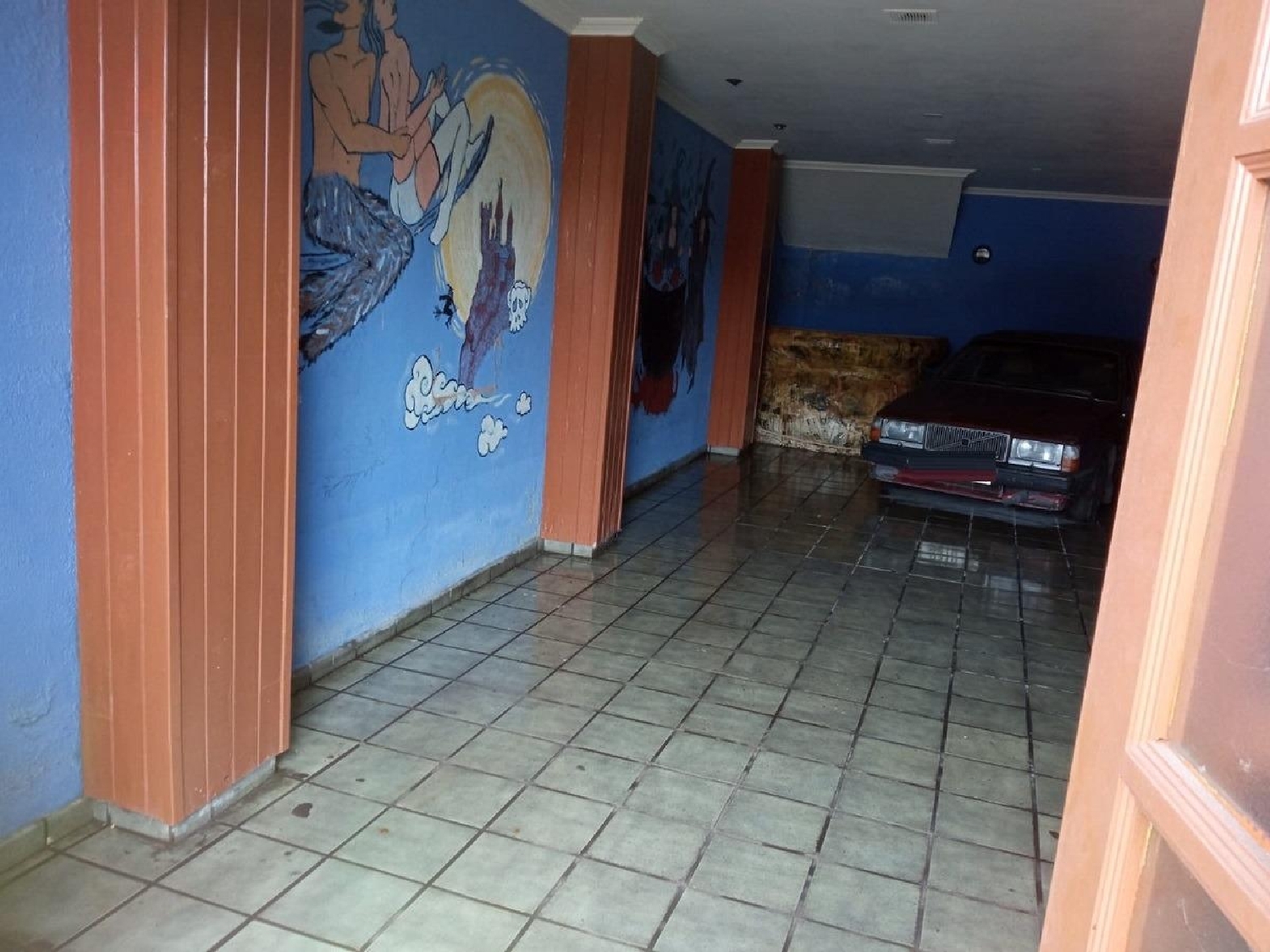  till salu lokal Pontecesures Caldas 2