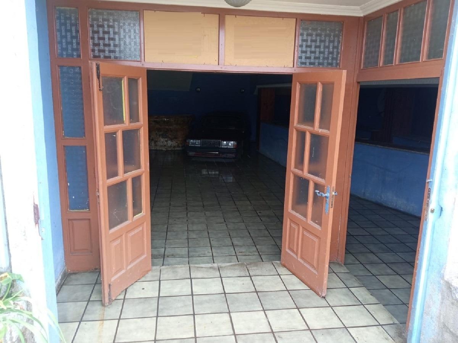  till salu lokal Pontecesures Caldas 4