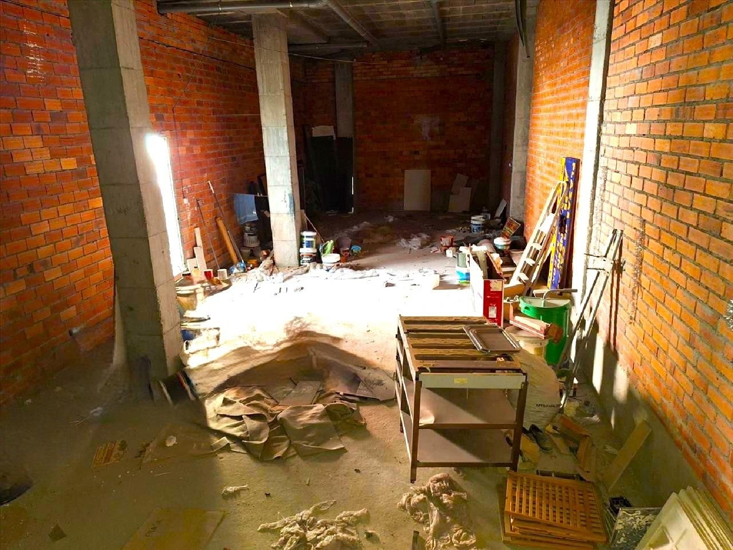  en venta local Pontevedra Centro Echegaray Pontevedra 6