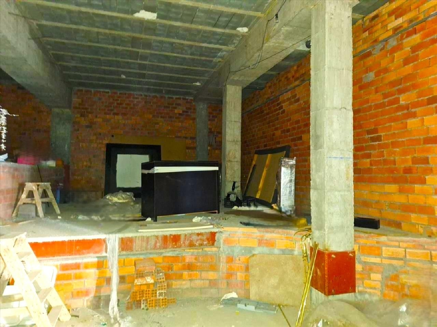  en venta local Pontevedra Centro Echegaray Pontevedra 7