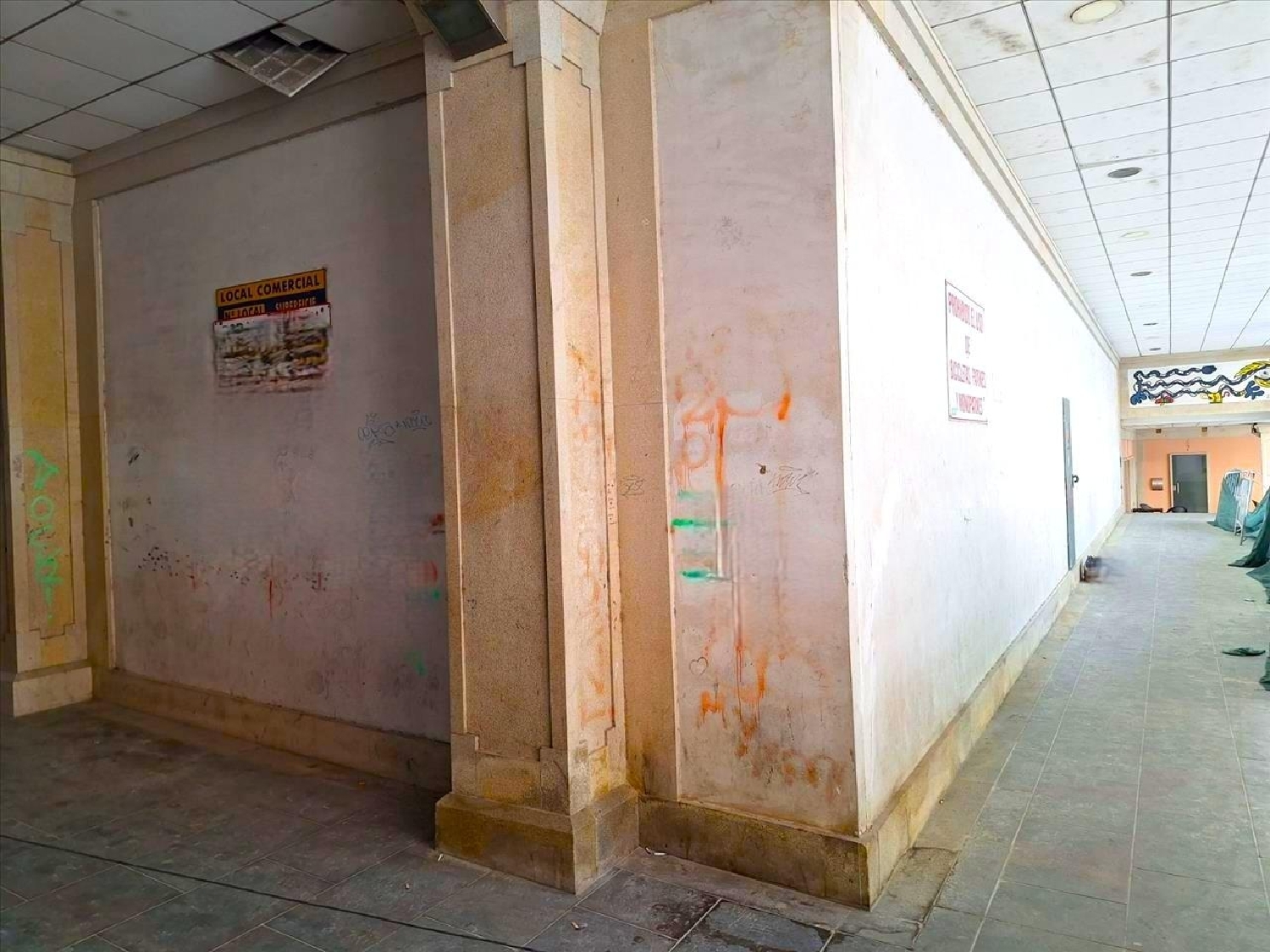  en venta local Pontevedra Centro Echegaray Pontevedra 4