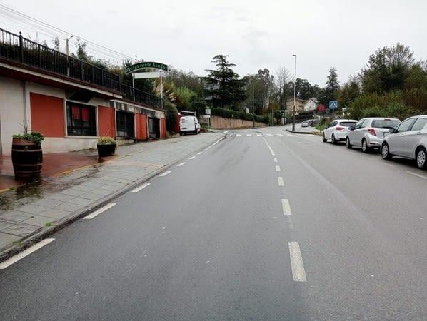  en venta local Pontevedra Centro Echegaray Pontevedra 4