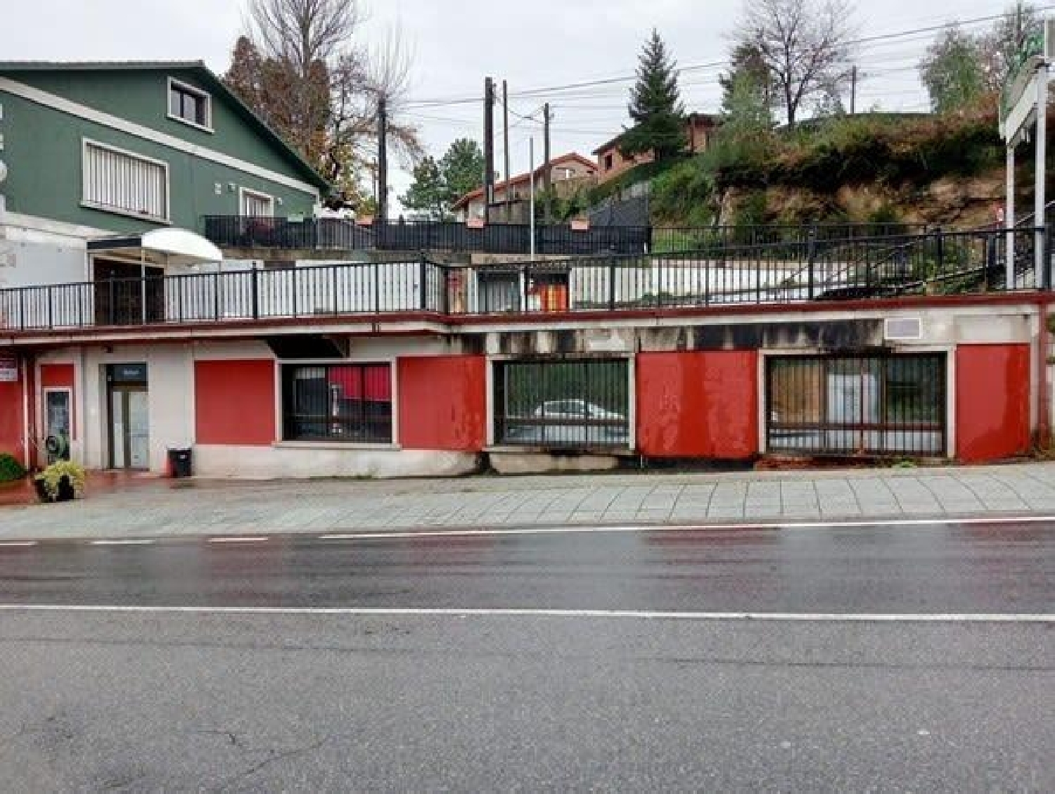  en venta local Pontevedra Centro Echegaray Pontevedra 8