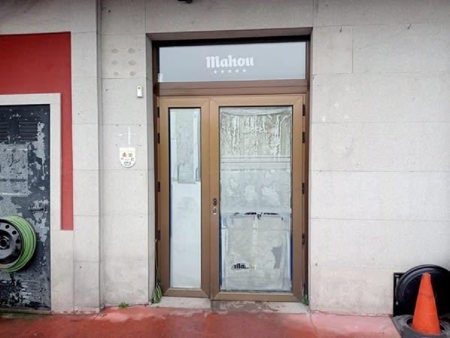  en venta local Pontevedra Centro Echegaray Pontevedra 7