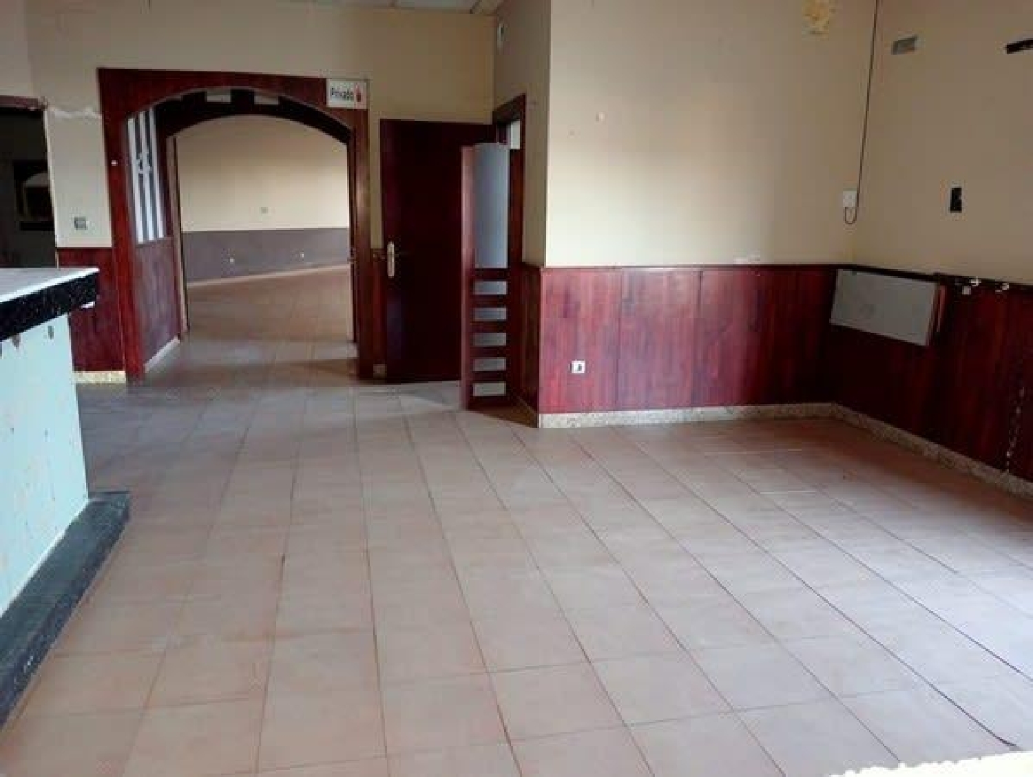  en venta local Pontevedra Centro Echegaray Pontevedra 5