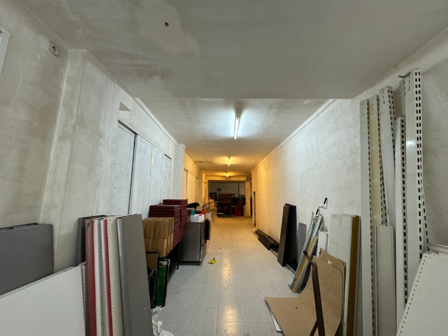  te koop bedrijfsruimte Port D'alcudia Nord 3