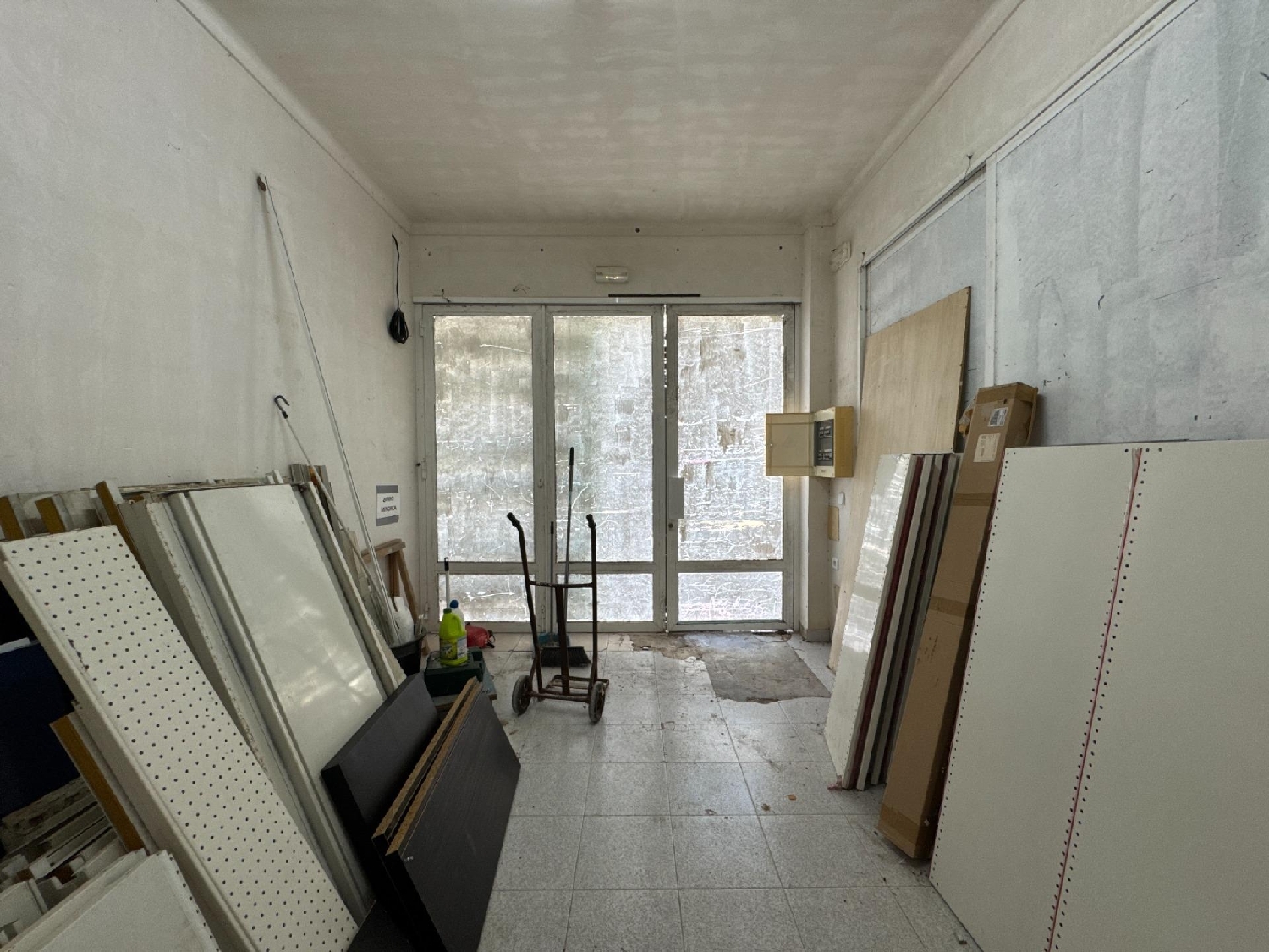  te koop bedrijfsruimte Port D'alcudia Nord 1