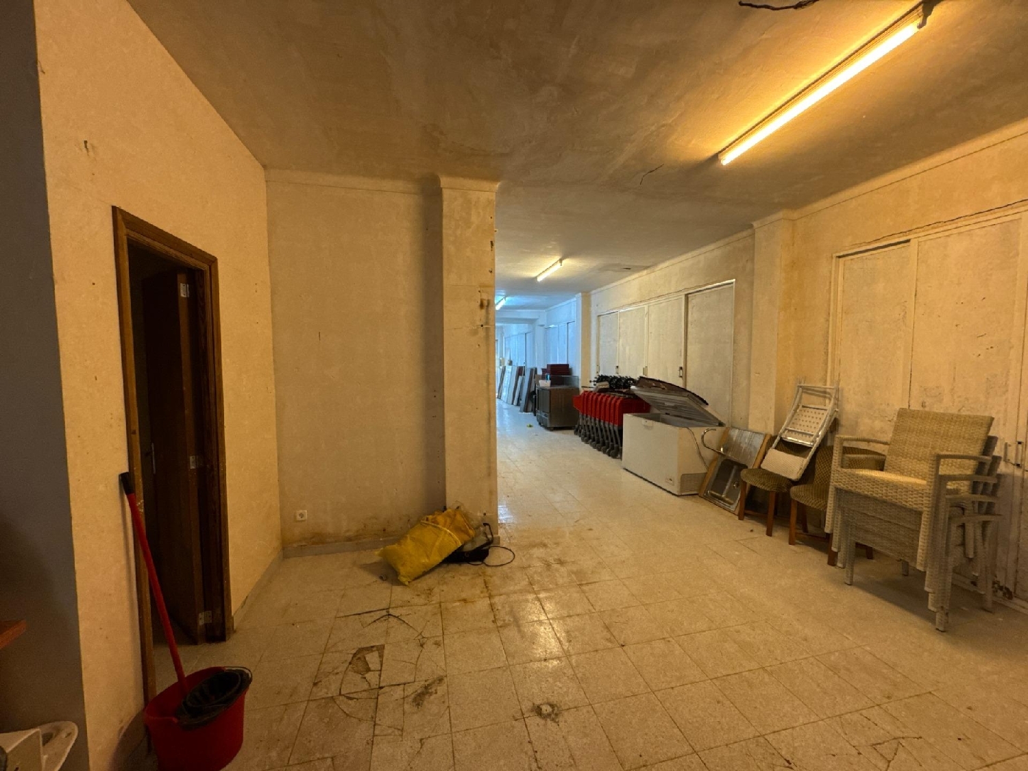  te koop bedrijfsruimte Port D'alcudia Nord 5