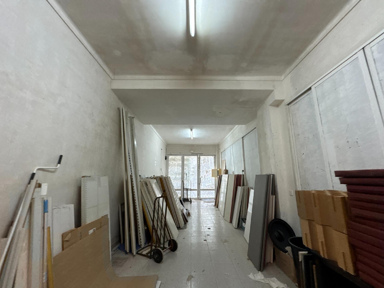  te koop bedrijfsruimte Port D'alcudia Nord 2