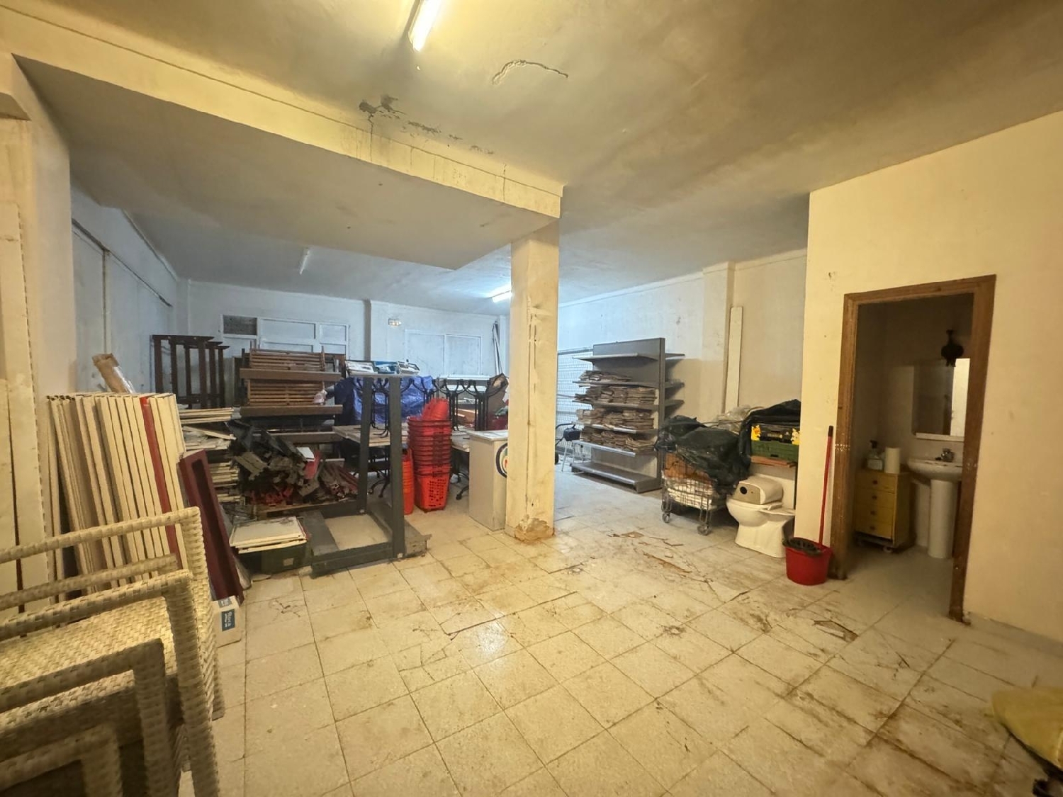  te koop bedrijfsruimte Port D'alcudia Nord 8