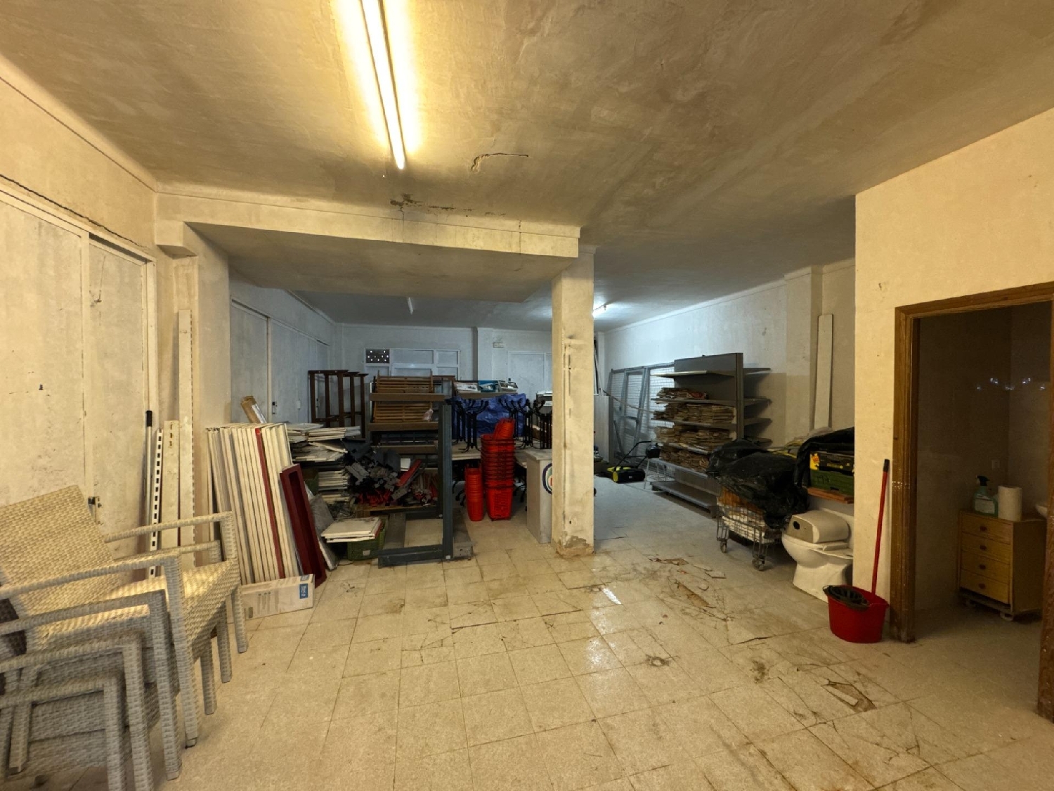  te koop bedrijfsruimte Port D'alcudia Nord 7