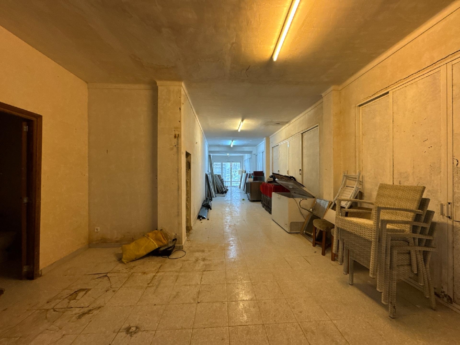  te koop bedrijfsruimte Port D'alcudia Nord 4