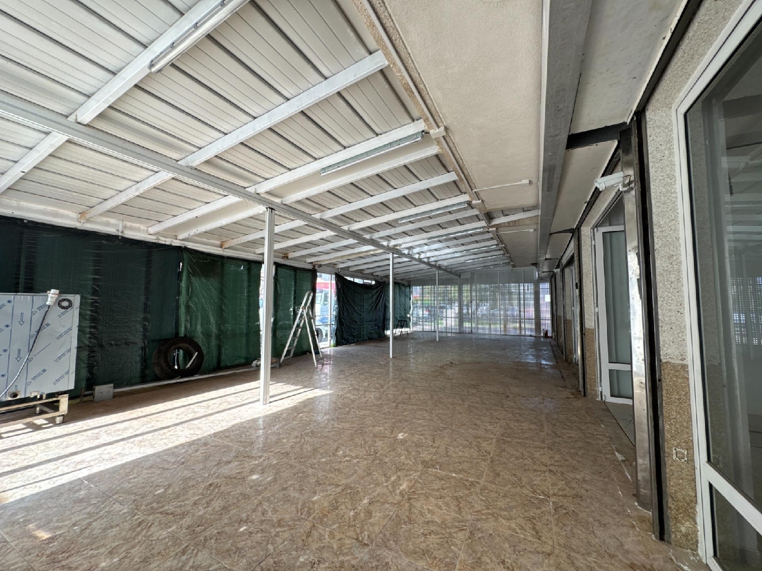  te koop bedrijfsruimte Port D'alcudia Nord 4