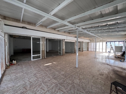 Port D''alcudia Nord bedrijfsruimte foto 6345436