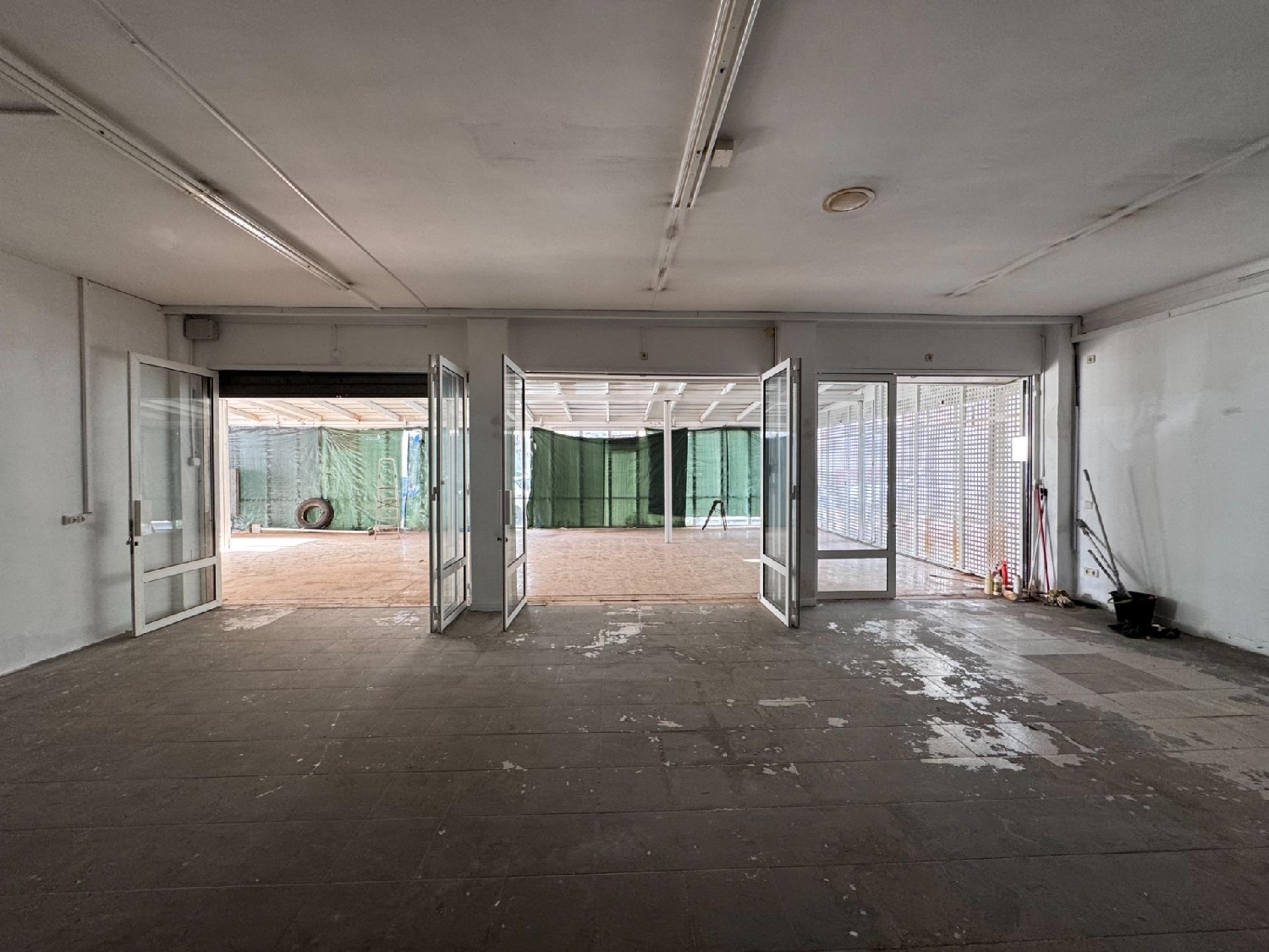  te koop bedrijfsruimte Port D'alcudia Nord 5