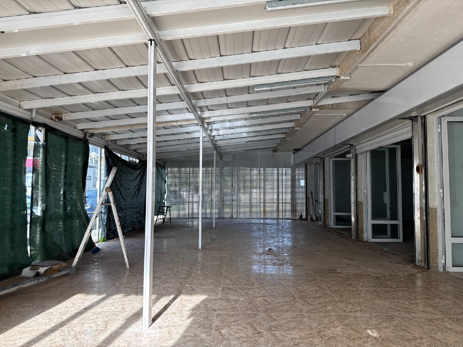  te koop bedrijfsruimte Port D'alcudia Nord 2