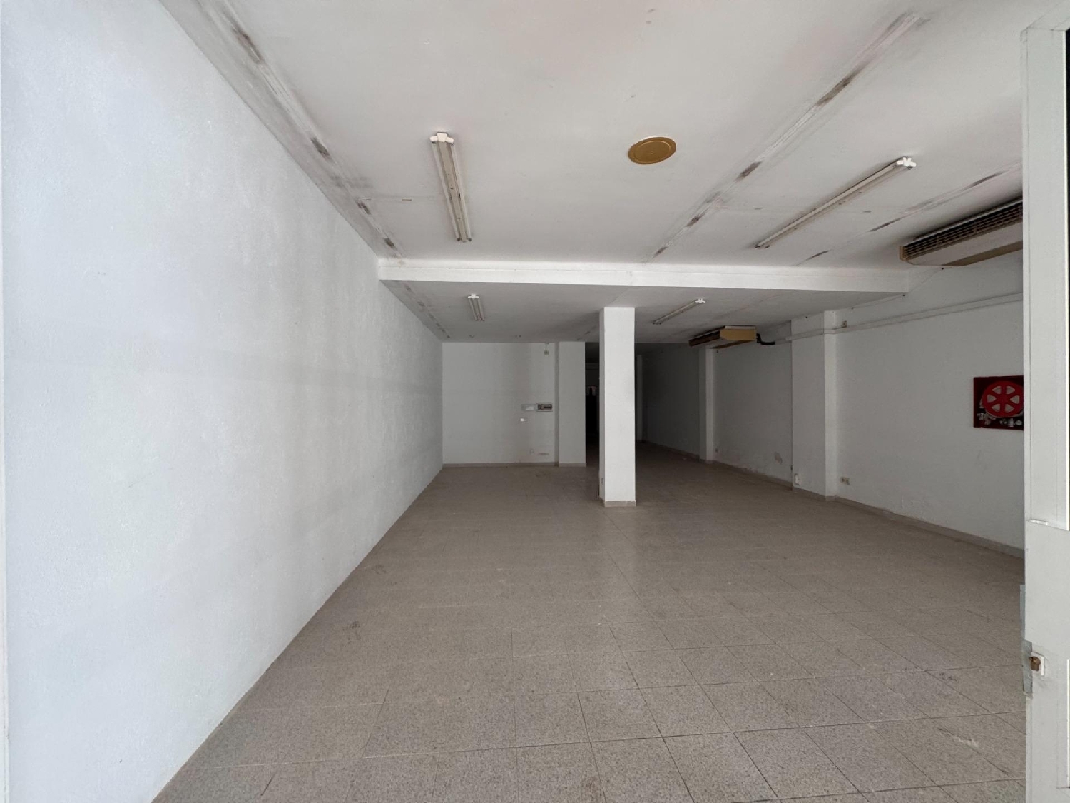  te koop bedrijfsruimte Port D'alcudia Nord 7