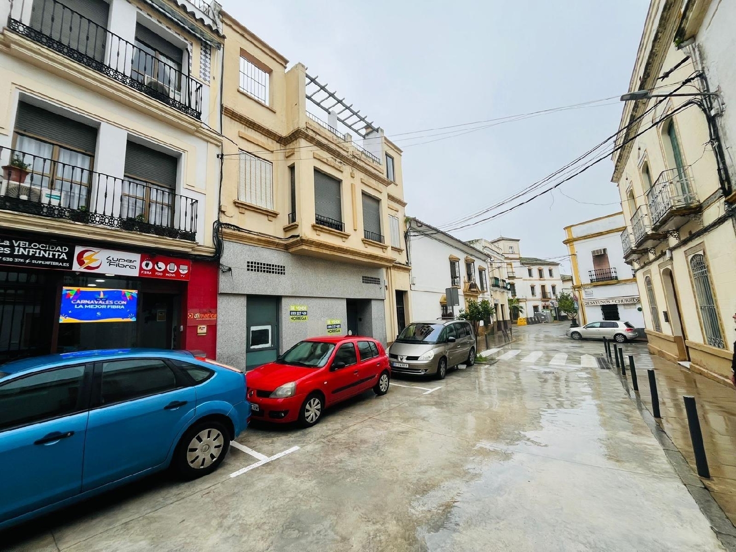  kaufen Gewerberaum Posadas Valle Medio Del Guadalquivir 5