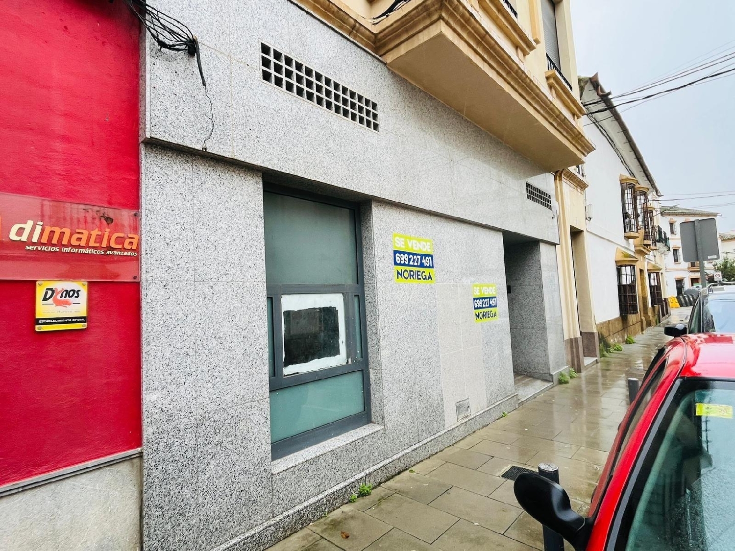  kaufen Gewerberaum Posadas Valle Medio Del Guadalquivir 4