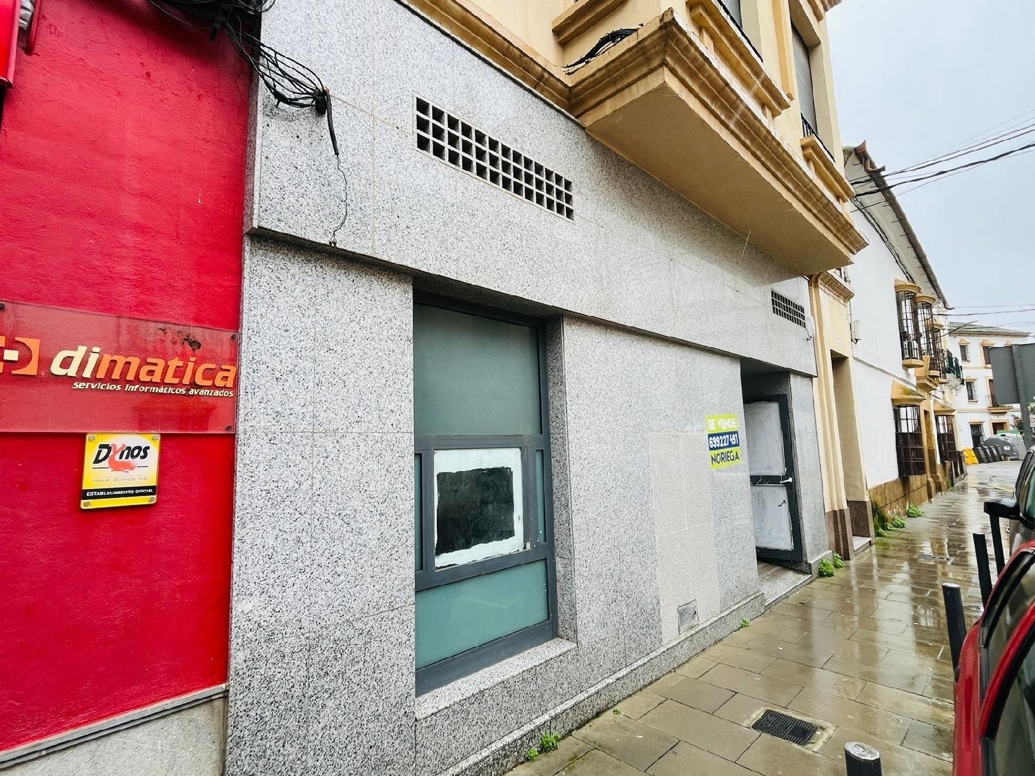  kaufen Gewerberaum Posadas Valle Medio Del Guadalquivir 8