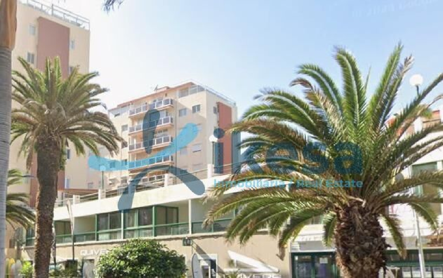  till salu lokal Puerto De La Cruz Zona Norte 3