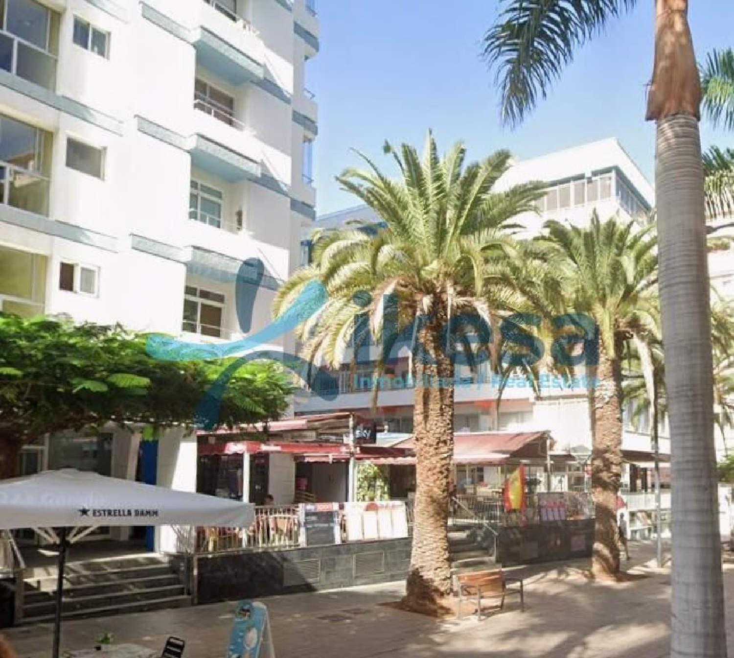  till salu lokal Puerto De La Cruz Zona Norte 4