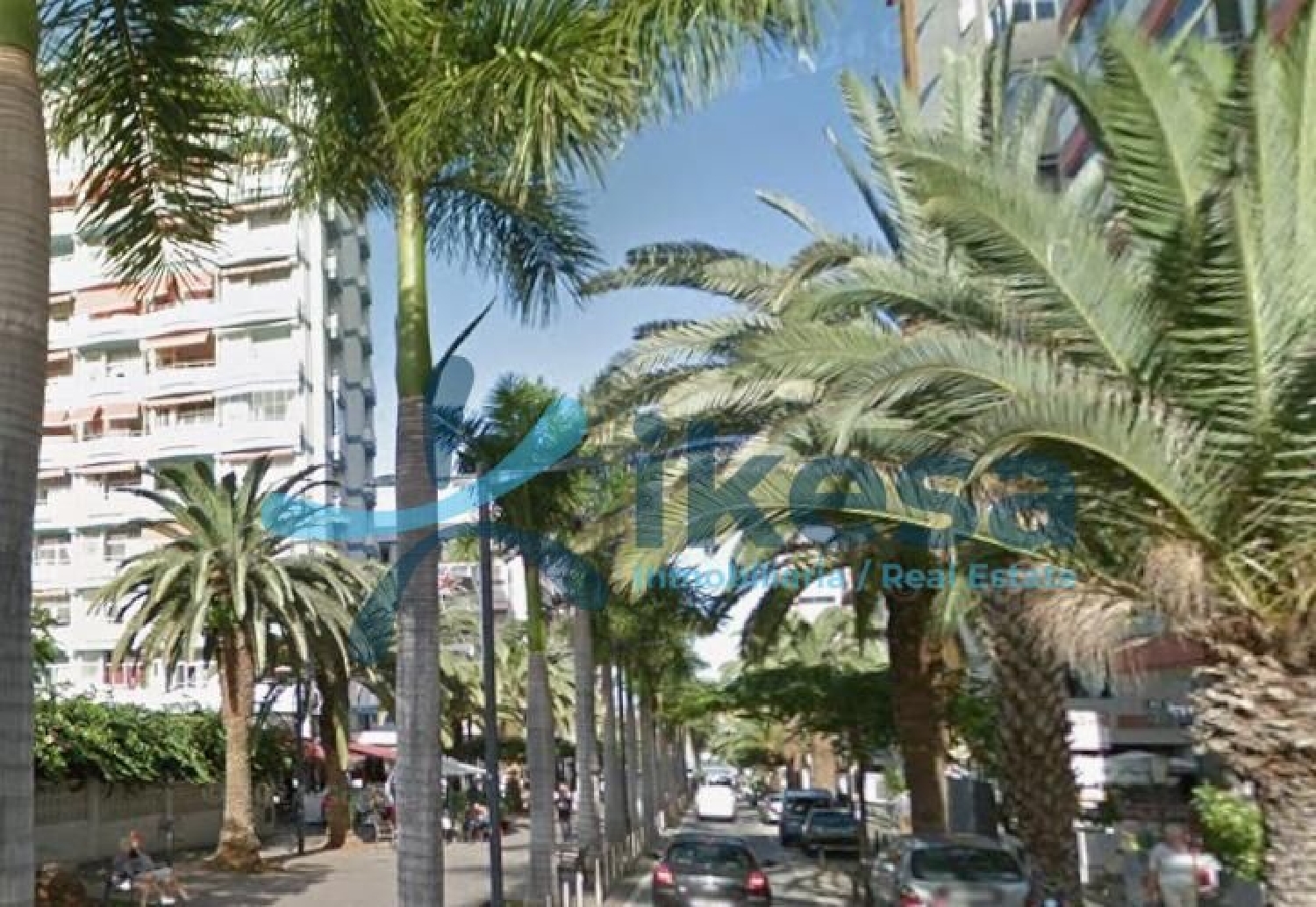  till salu lokal Puerto De La Cruz Zona Norte 1