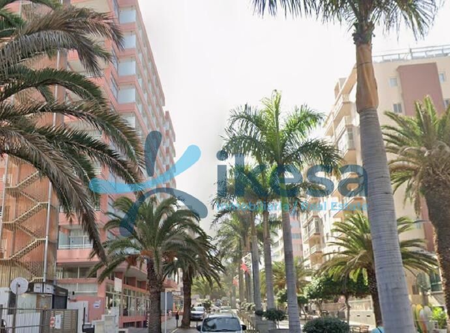  till salu lokal Puerto De La Cruz Zona Norte 2