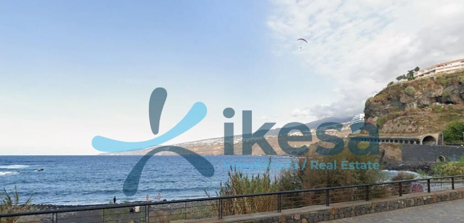  till salu lokal Puerto De La Cruz Zona Norte 7