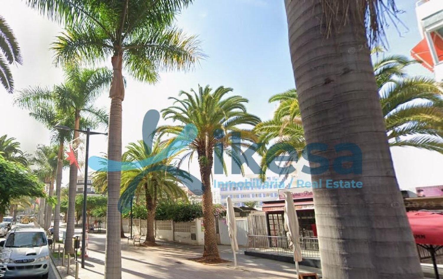  till salu lokal Puerto De La Cruz Zona Norte 6