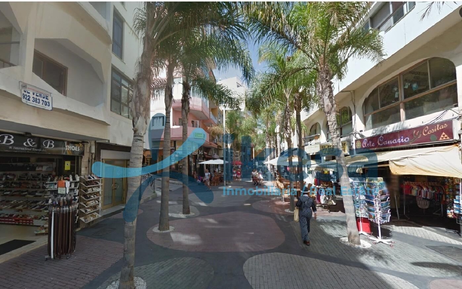  kaufen Gewerberaum Puerto De La Cruz Zona Norte 3