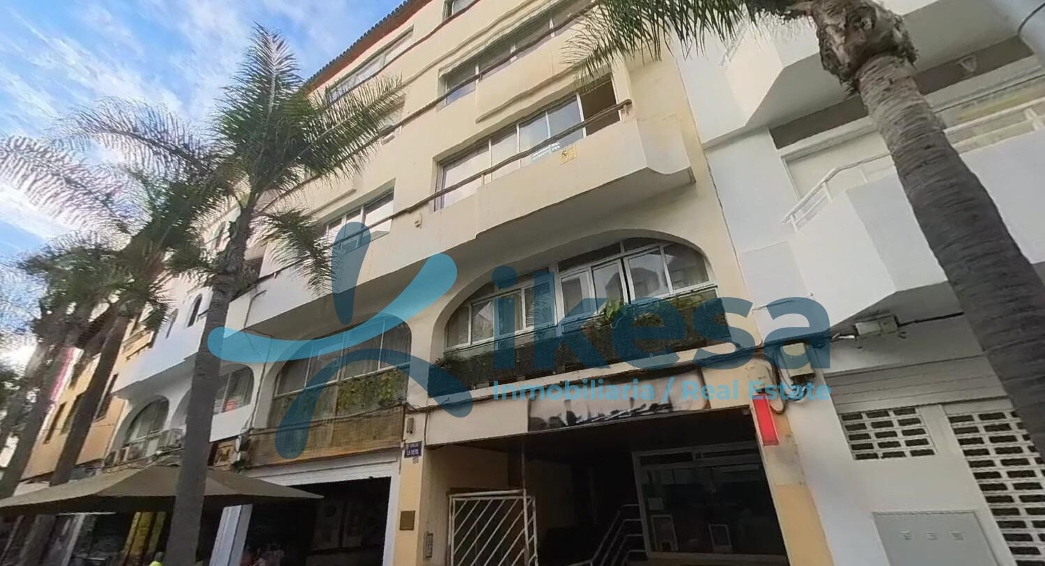  kaufen Gewerberaum Puerto De La Cruz Zona Norte 1